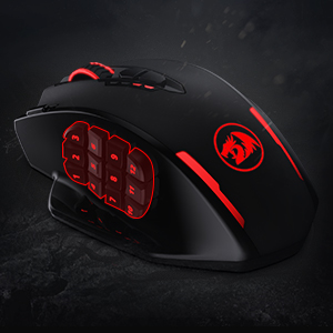 Redragon Mouse